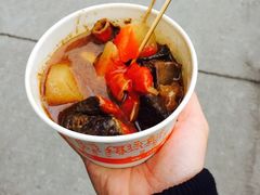 -荷园(华农大店)
