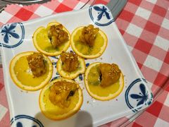 -龙桥私厨·姜花菊花过桥鱼·顺德菜(容桂店)