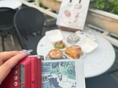 -北平花园·MUA摩造汉堡·北平咖啡(南锣鼓巷胡同店)