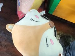 -阿尔法Game Station(中山路店)