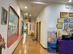 -爱威盛亲子俱乐部·纽约国际早托中心