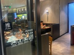 -萨莉亚意式餐厅(莲花国际广场店)