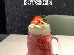-BE BRIGHT KITCHEN(正佳广场店)