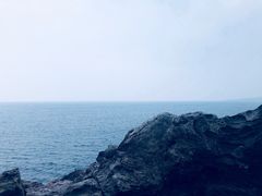 -柱状节理带