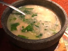 -绿茶餐厅(蓝色港湾店)