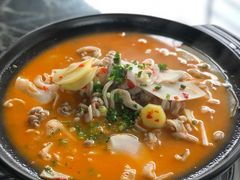 李师傅脆肚-李师傅脆肚(华强北店)