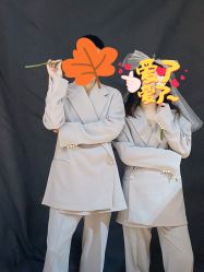 -青禾蒙娜丽莎婚纱摄影(武汉总店)