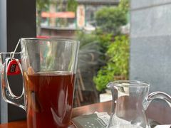 -房角石西餐厅Cornerstone Cafe(龙潭广场店)