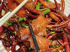 -宴天下大酒店(政和路店)