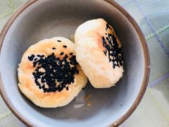 -天天向上素食餐厅(五台山店)