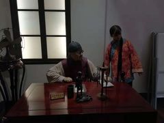 -陈李济中药博物馆