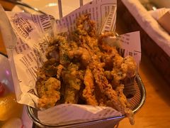 -MR.ROCKY洛奇先生RESTAURANT&BAR(宝安壹方城店)
