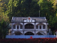 -潮州西湖