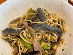 -欣达面馆(天桥支路店)