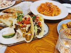 -AFS Cafe & Canteen(闽江二路店)