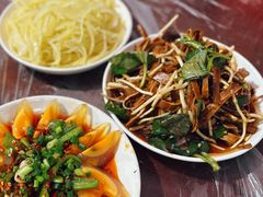 -食神又名厕所兔