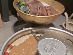 -巴奴毛肚火锅(二七万达店)