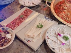 -小龙坎老火锅(红旗街店)