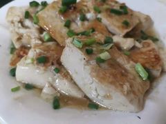 自家酿豆腐-黎记大排档(慈云路店)