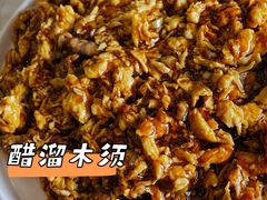 -金家老三饭庄(常营店)