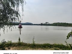 -云龙湖旅游景区