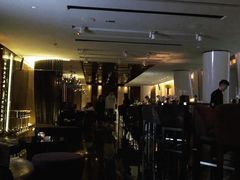 -广州四季酒店·天吧·高空酒吧