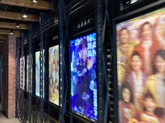 -CGV星星影城(颐堤港ScreenX店)
