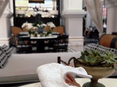 -富国岛翡翠湾 JW 万豪度假酒店