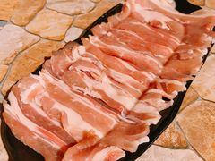 -奉天泥炉烤肉(七星店)