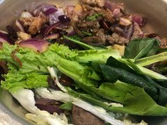 -金源烤肉面片馆(师大店)