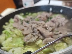 -全牛匠·乐山跷脚牛肉(西北旺万象汇店)