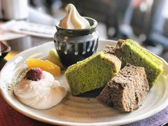 -中村藤吉(平等院店 )