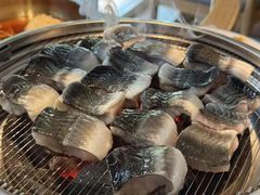 -味家烤肉烤鳗鱼牛排(西塔旗舰店)