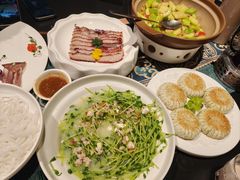 -濮园 · 四合院餐厅