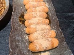 香煎红糖糍粑-松茸小馆·云南特色餐厅