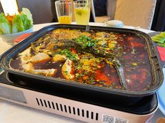 -王子私厨(鸿通城购物中心店)