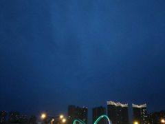 -成都世纪城假日酒店-西楼