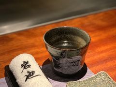 -岩也·日料与酒(龙岗天安云谷店)