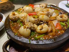 -天福苑(崇宁路店)