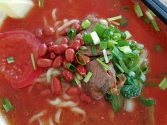 -哈尔滨师范大学-第2学生食堂