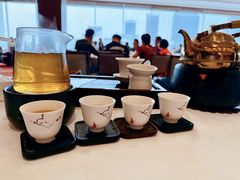 -白天鹅宾馆-宏图府餐厅