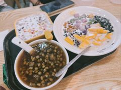 -翁林甜品