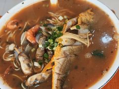 -阿玲海鲜面(高亭镇星河路店)