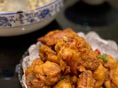 -兔爸私家小厨(新北万达店)