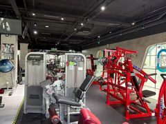 -七星派健身中心(鸟巢店)