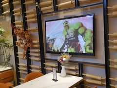 -get pizza意大利餐厅(凯德MALL店)