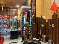 -美食美客土烙锅店·老字号