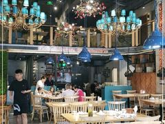 -蜀宴小调·精致家常菜(科华店)