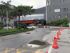 -电谷雅阁国际大酒店