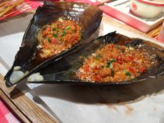 烤带子-辣小鲜·南昌大排档(船山路店)